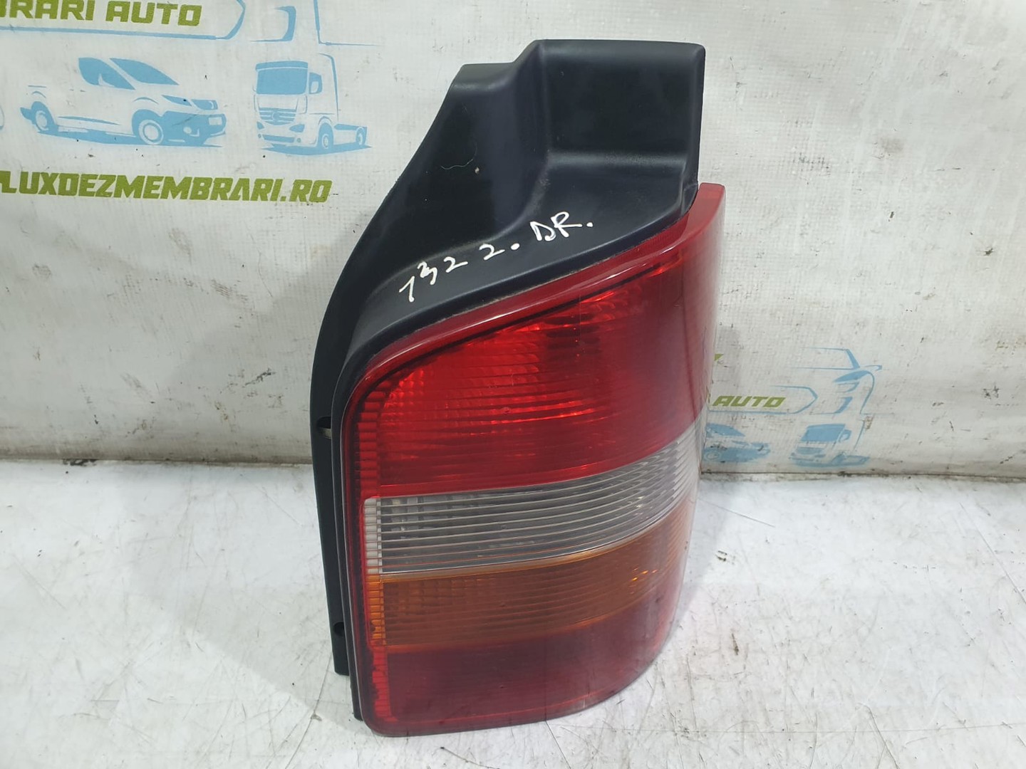 Stop dreapta 7h0945096f Volkswagen Transporter T5 (2003 - 2009)