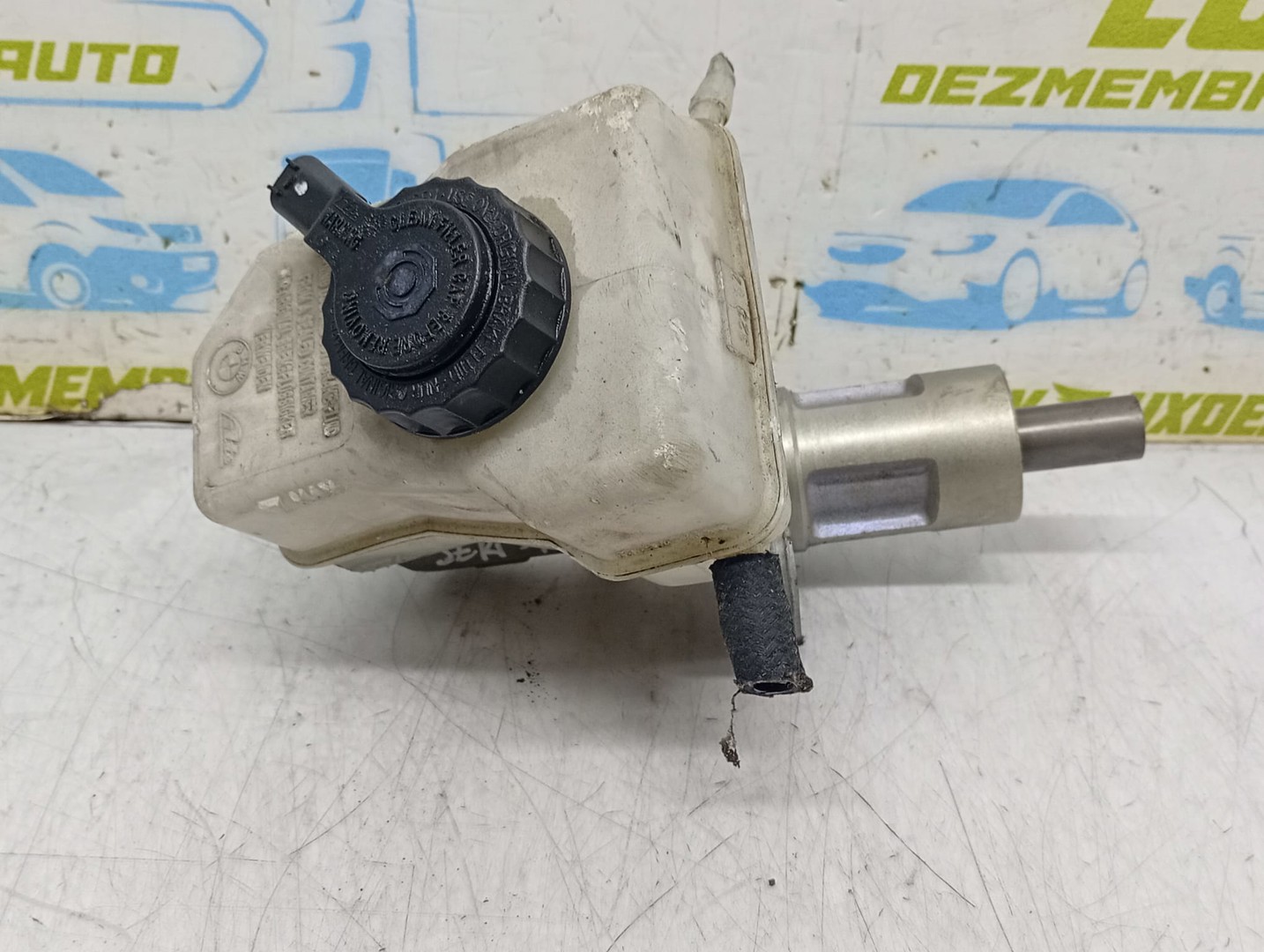 Pompa frana 033508-8654 BMW Seria 3 E90 (2004 - 2010)