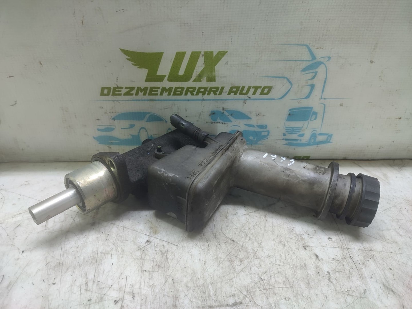 Pompa frana 20552280591 Fiat Doblo 1 (2001 - 2005)
