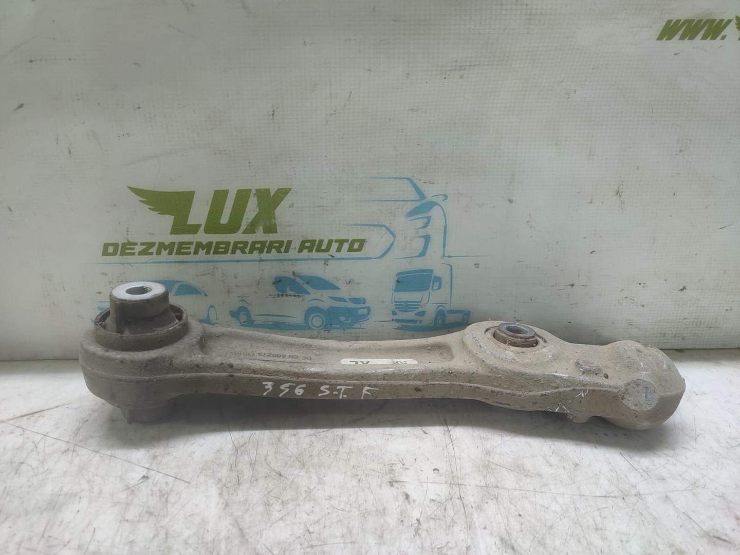 Brat suspensie stanga fata EN6082T6 BMW Seria 5 F07 (2009 - 2013)