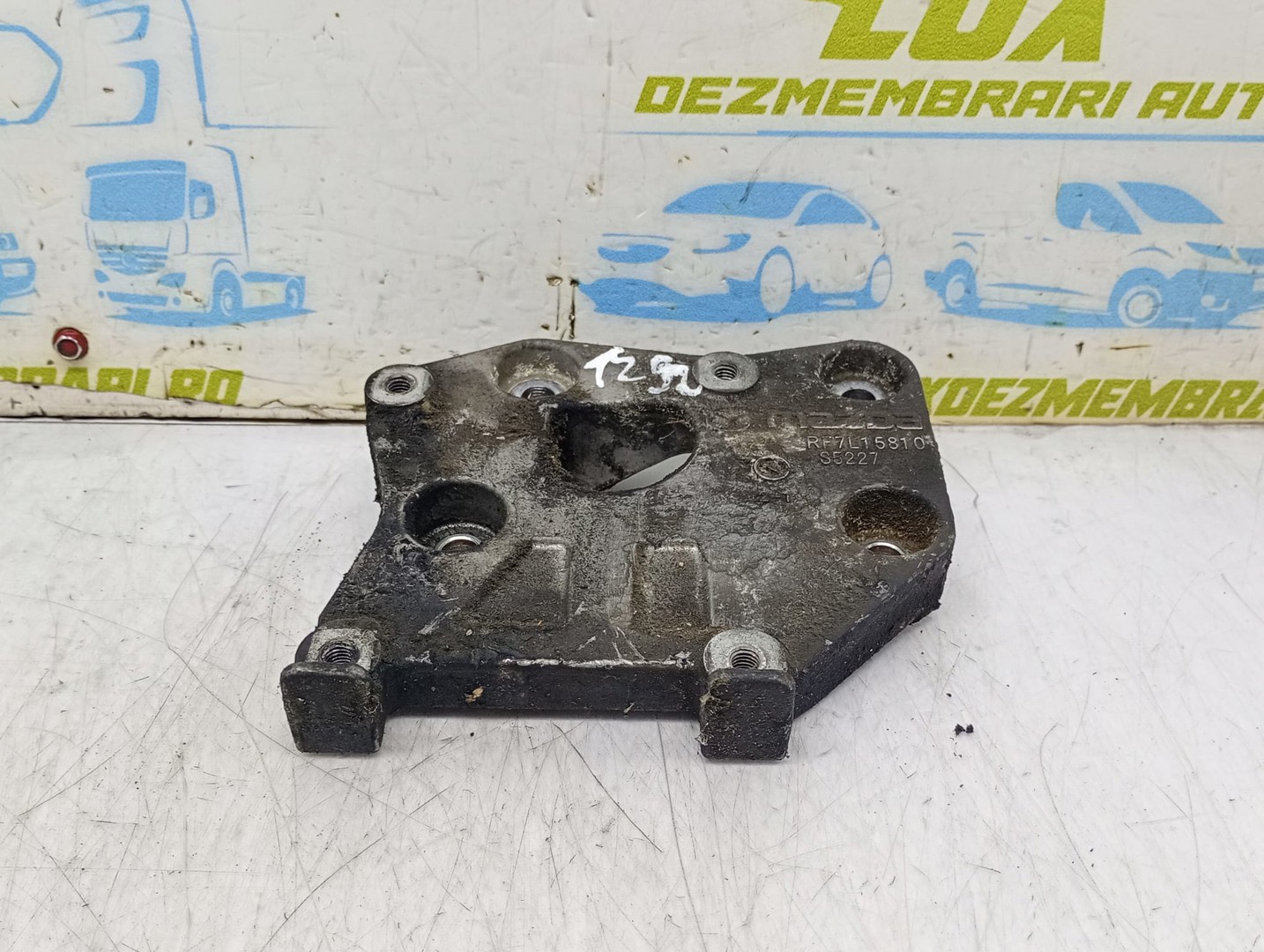 Suport accesorii RF7L15810 Mazda 6 GH (2007 - 2012)