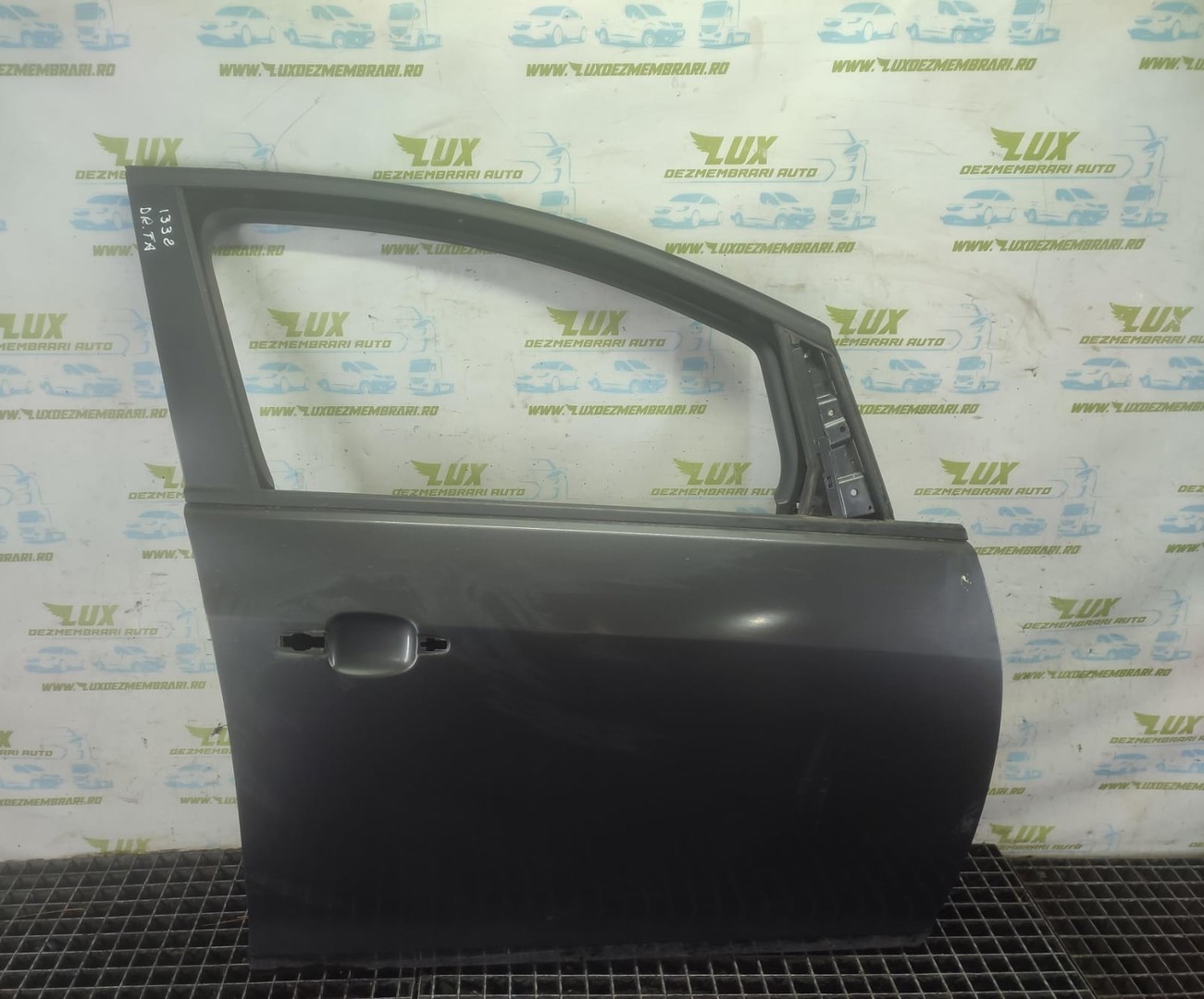 Usa dreapta fata Opel Astra J (2009 - 2012)