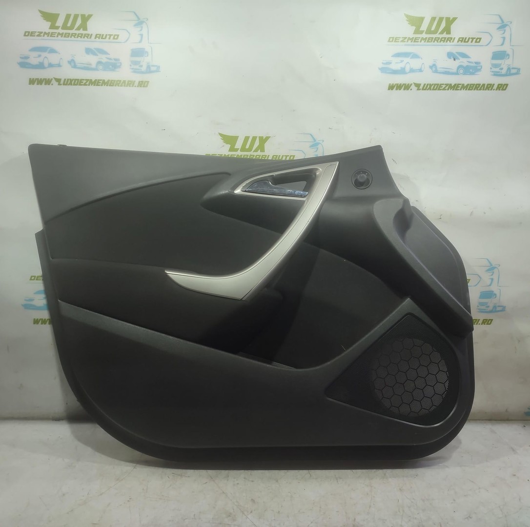 Fata usa stanga fata 13315233 Opel Astra J (2009 - 2012)