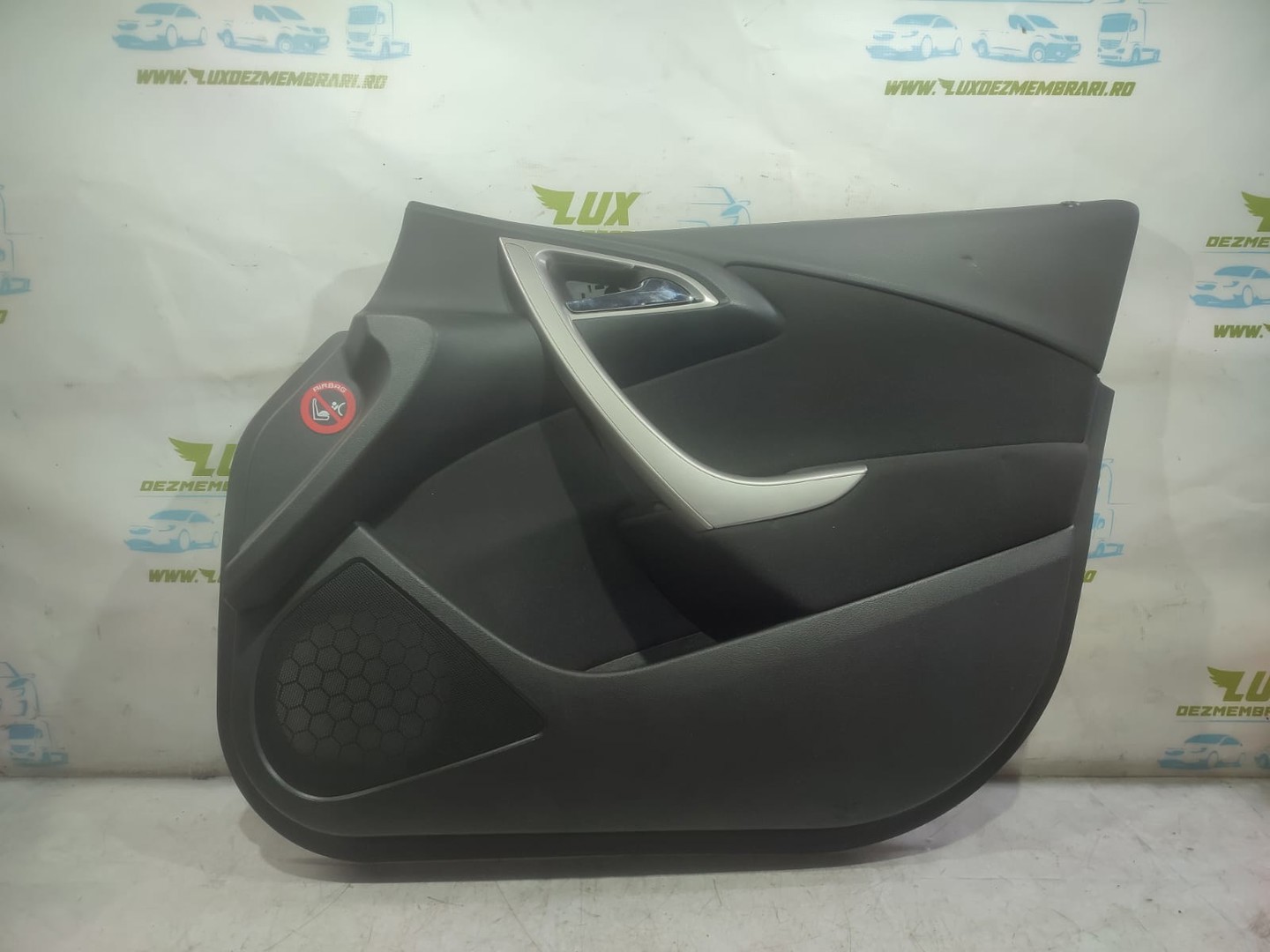 Fata usa dreapta fata 13315234 Opel Astra J (2009 - 2012)
