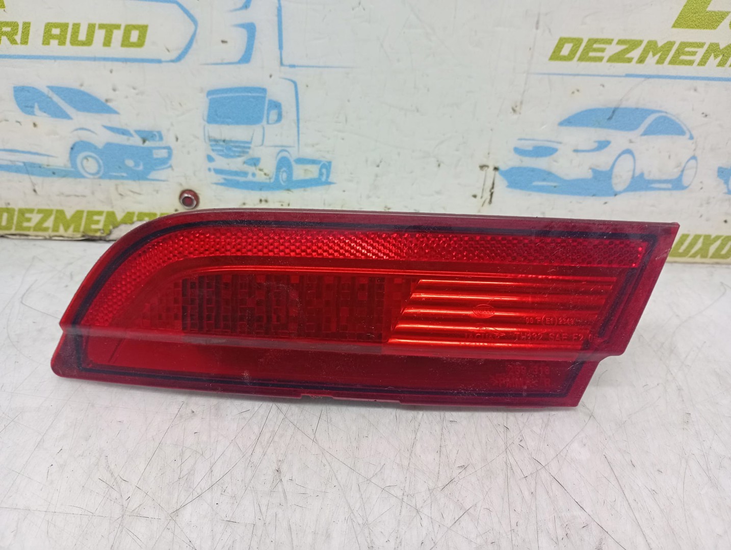 Stop dreapta 8x2315k272 Jaguar XF X250 (2007 - 2011)