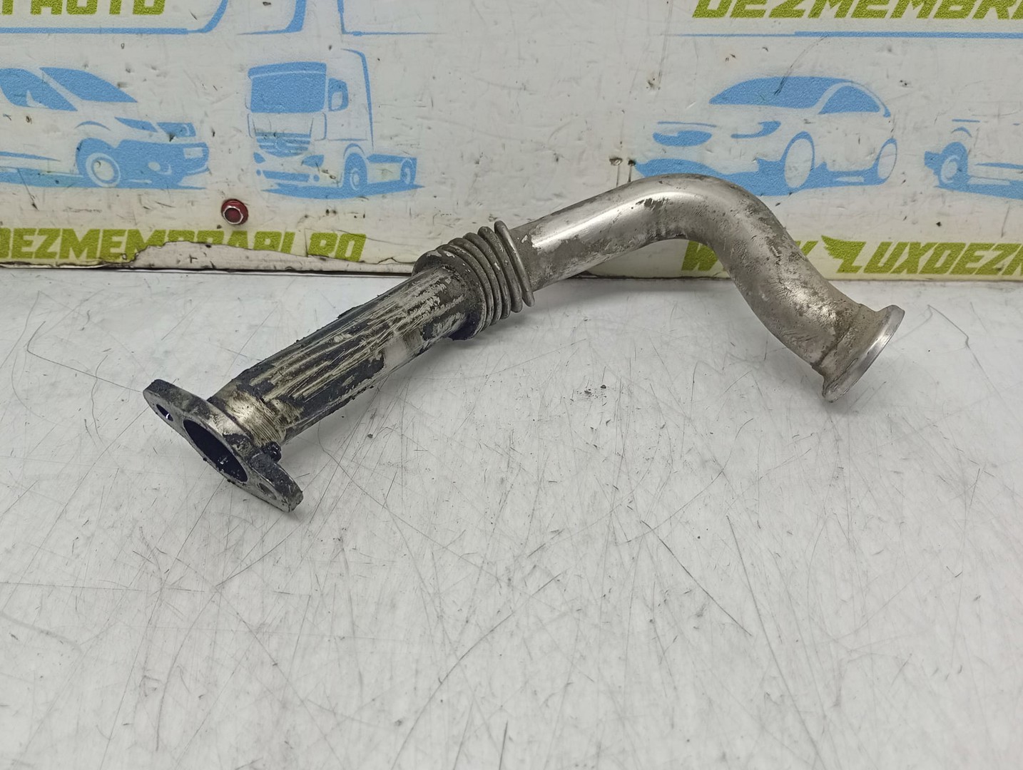 Conducta EGR 03L131521R Volkswagen Passat B7 (2010 - 2015)