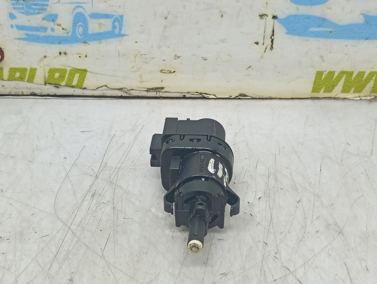 Switch frana 3m5t-13480-ac Ford C-Max 1 (facelift) (2007 - 2010)