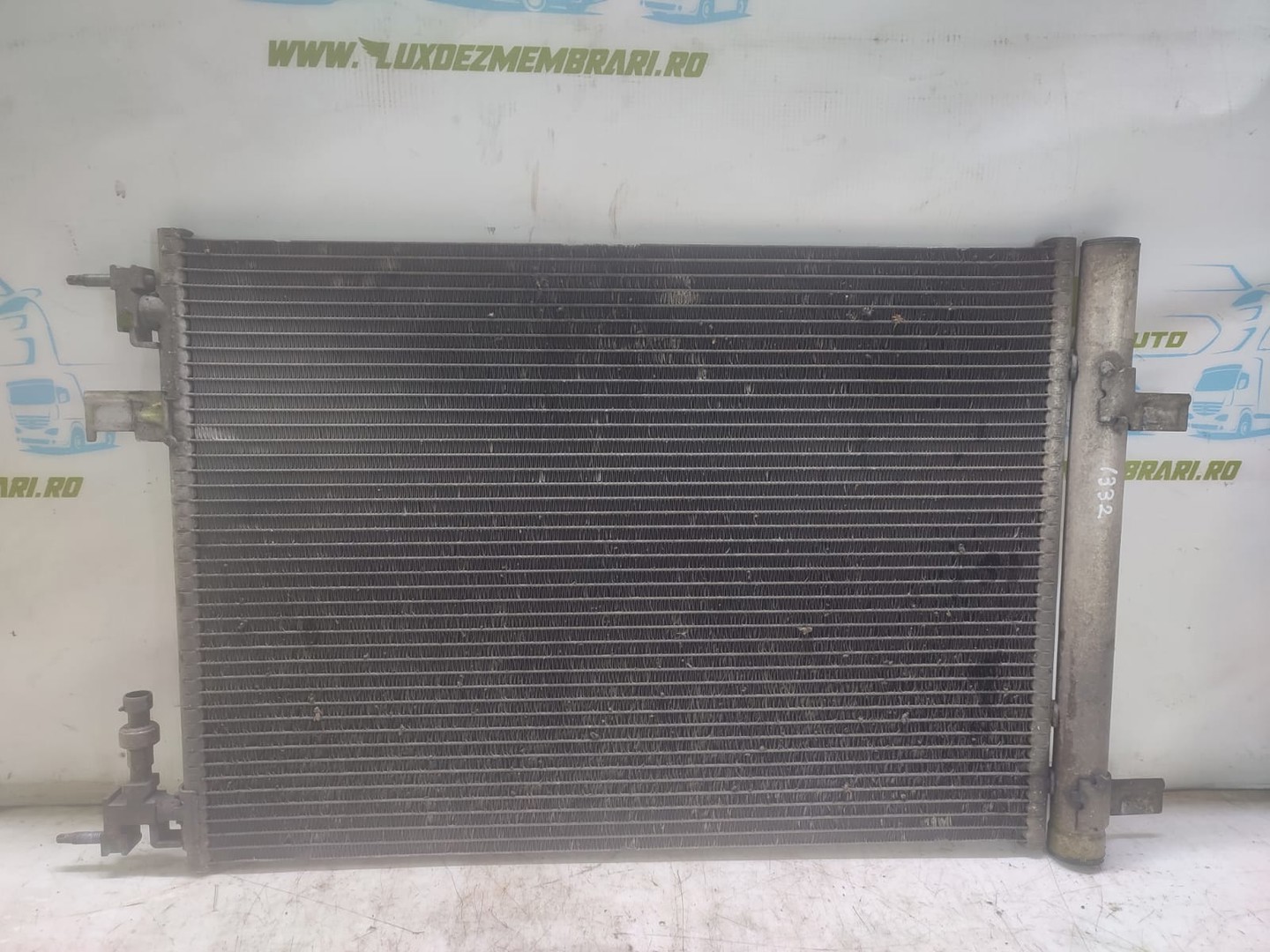 Radiator clima ac Opel Astra J (2009 - 2012)