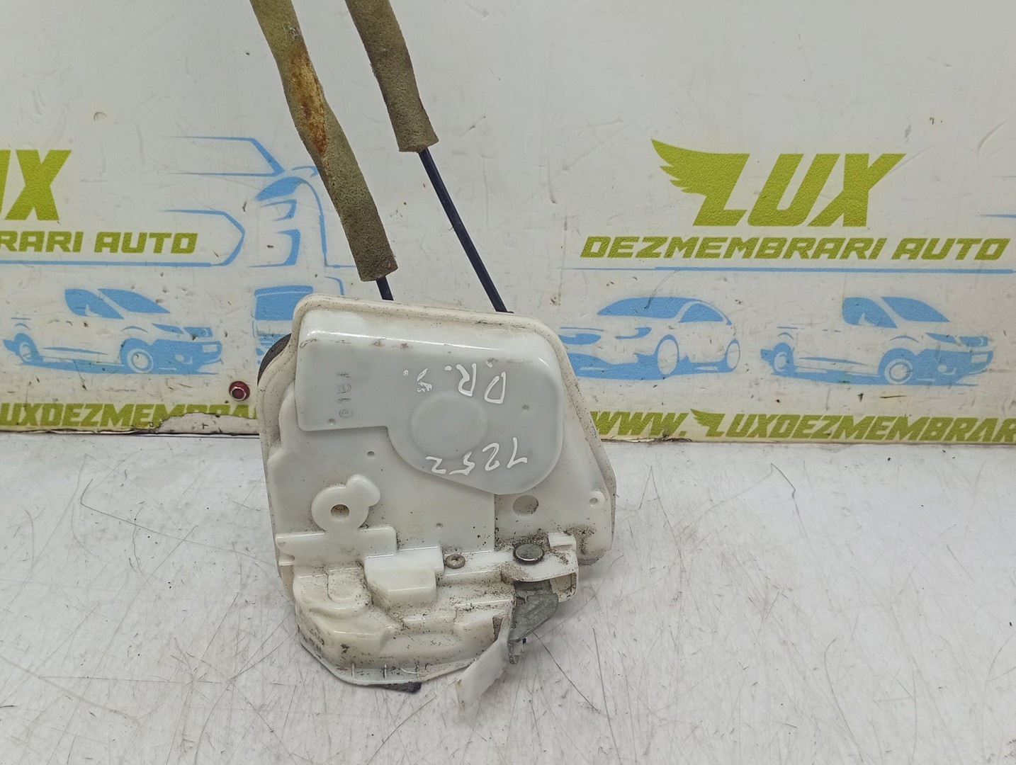 Broasca dreapta spate F96-G01-R1 Mazda 6 GH (2007 - 2012)
