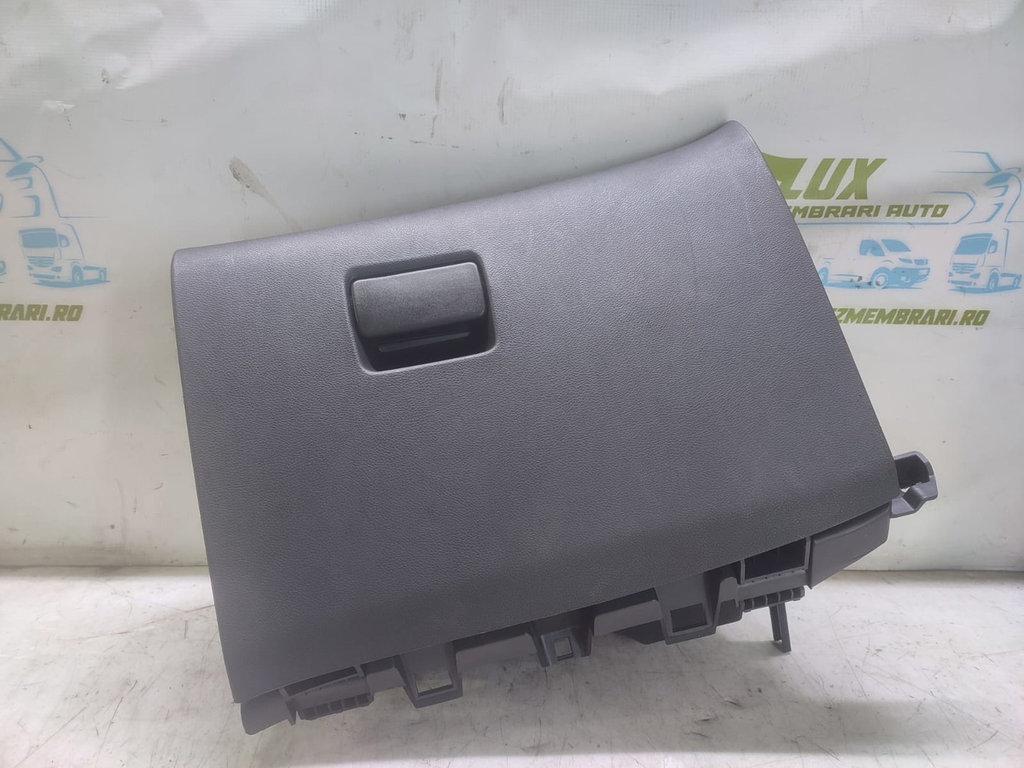 Torpedou 13262607 Opel Astra J (2009 - 2012)