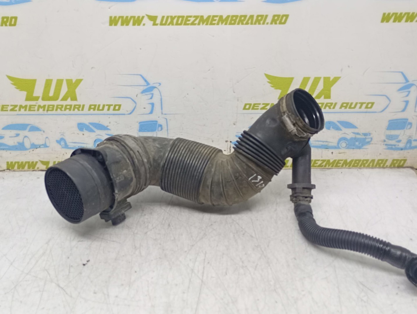Tub admisie 3C0129654 Volkswagen Passat B7 (2010 - 2015)
