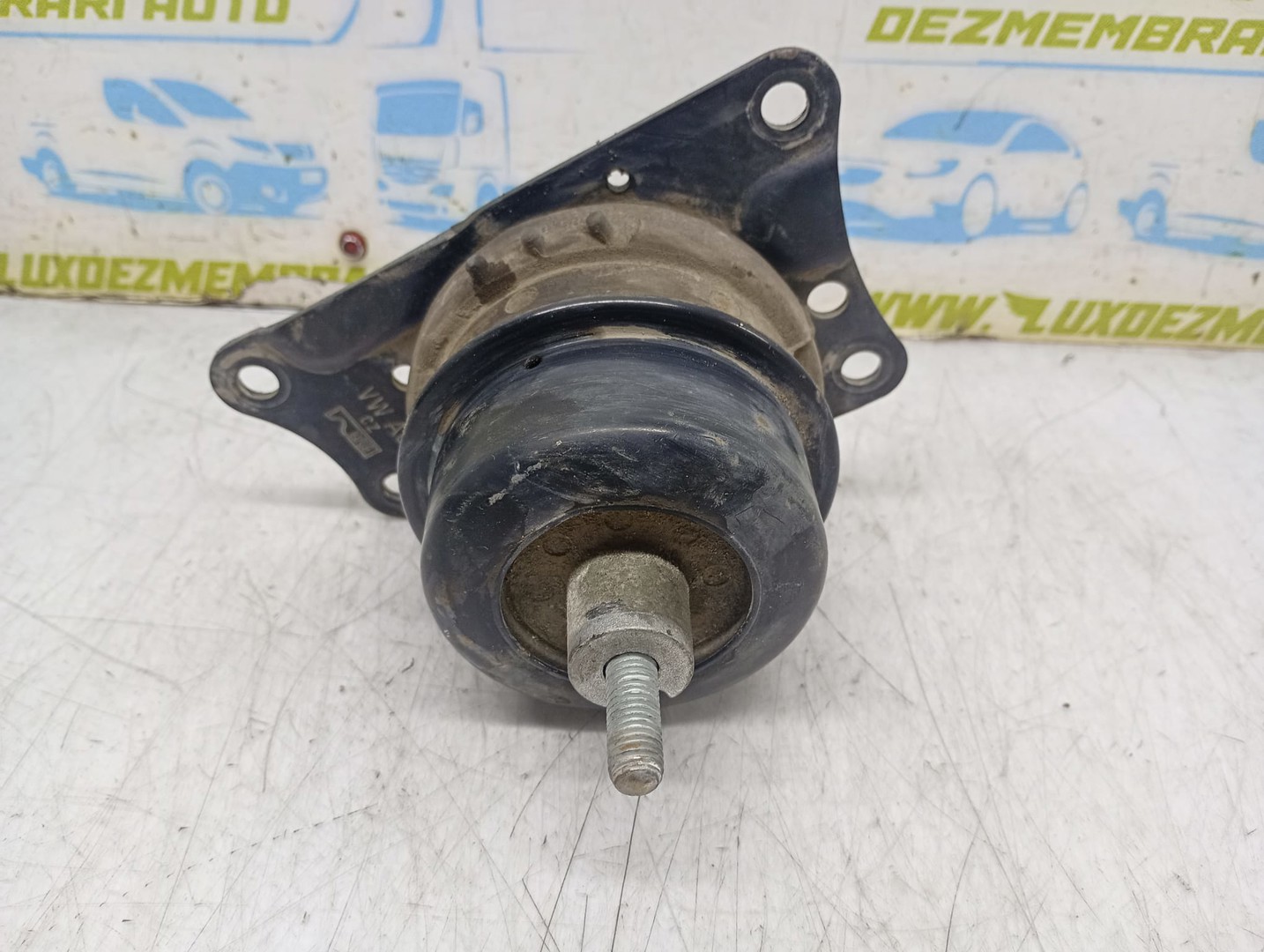 Suport motor Seat Ibiza 4 (6J) (2008 - 2012)