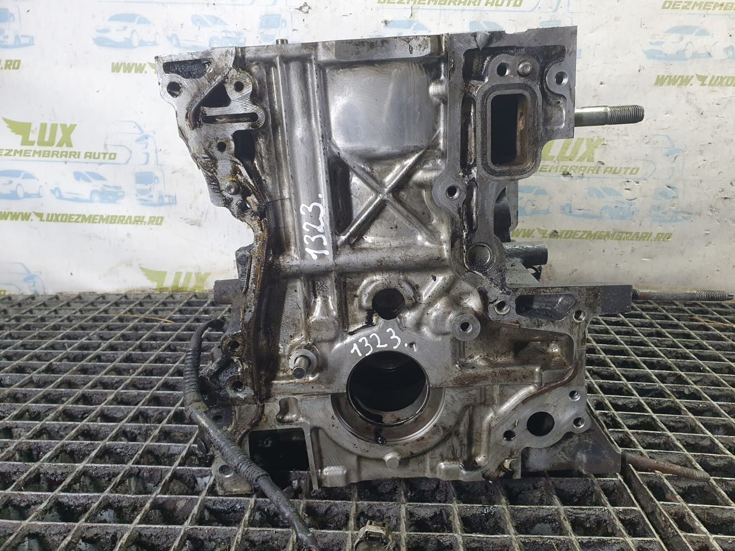 Bloc motor 2ADFHV Toyota Corolla Verso 1 (facelift) (2004 - 2009)