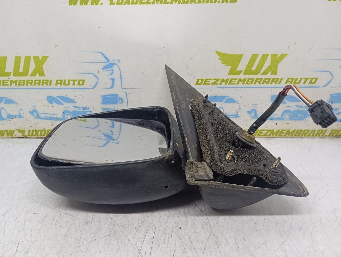 Oglinda stanga E1010691 Jeep Cherokee KJ (2001 - 2007)