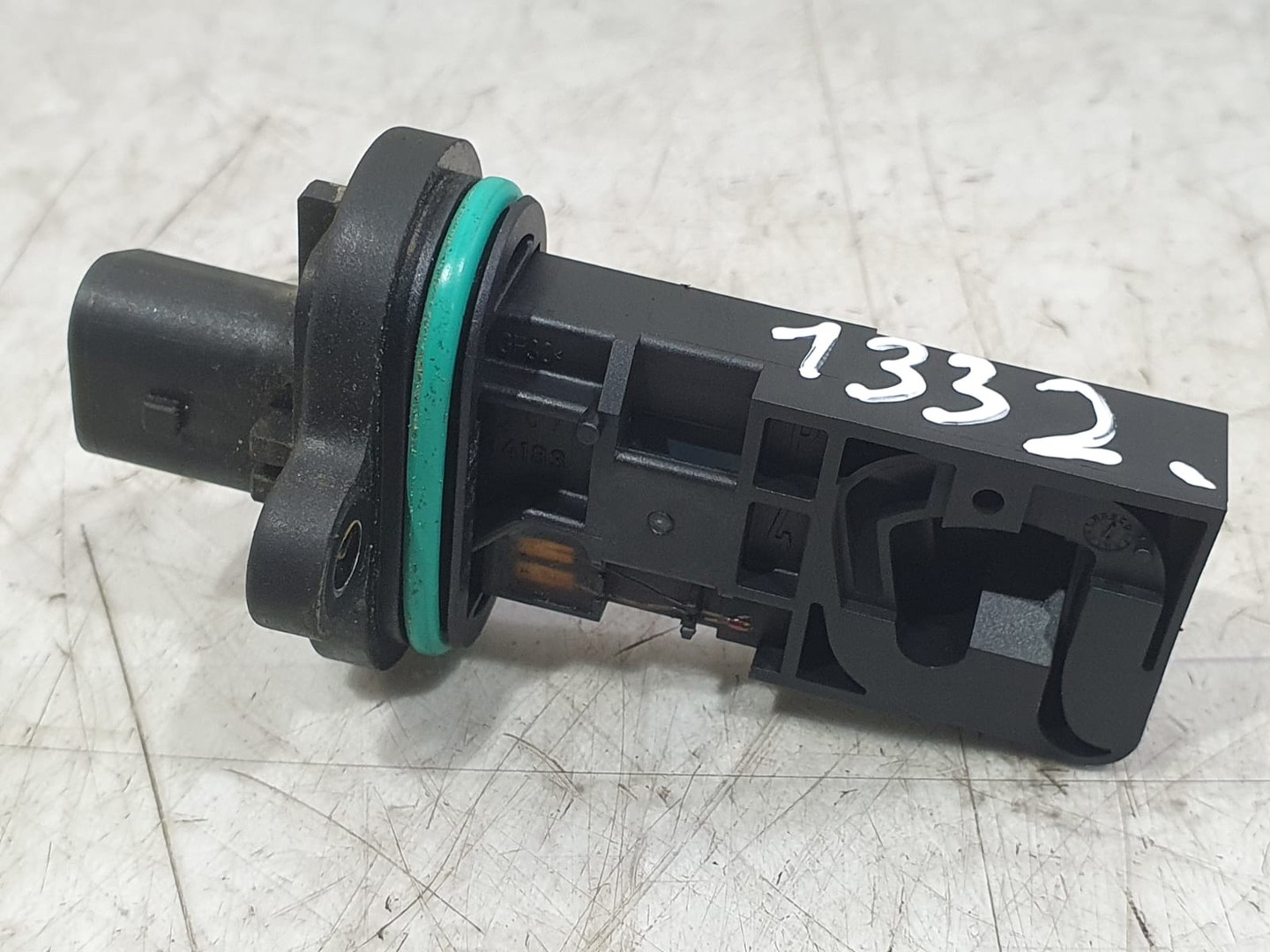 Debitmetru aer 0280218254 Opel Astra J (2009 - 2012)