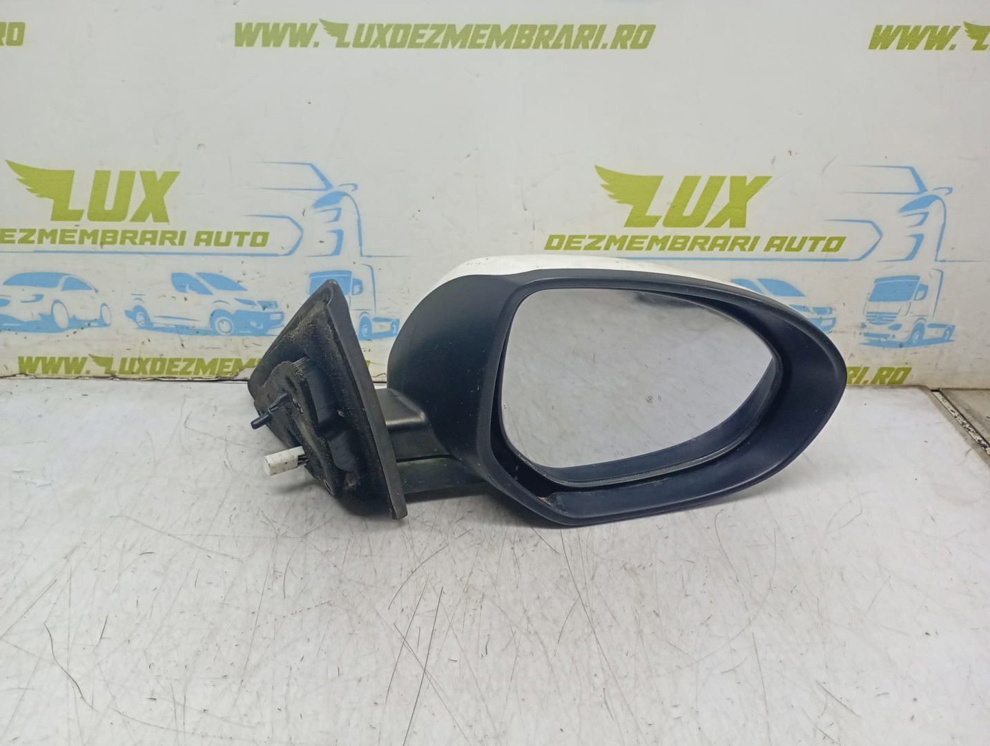 Oglinda dreapta E4022683 Mazda 6 GH (2007 - 2012)