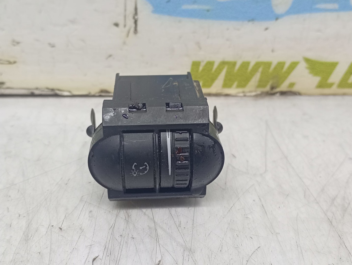 Buton 1k0941334 Volkswagen Golf 5 (2003 - 2009)