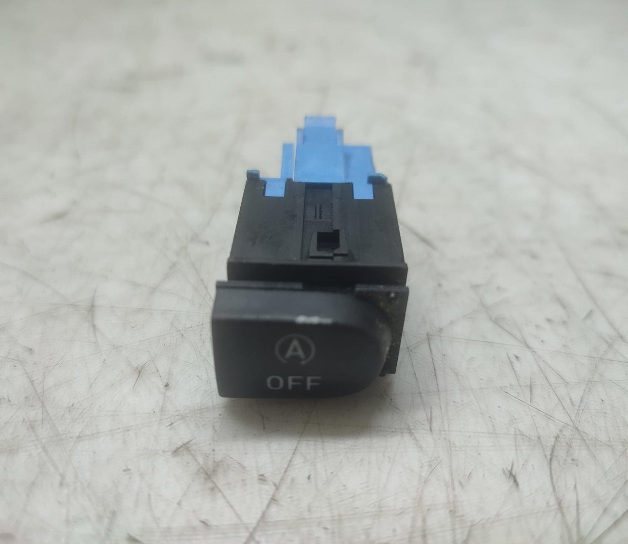 Buton 9751393 Seat Altea 1 (2004 - 2009)