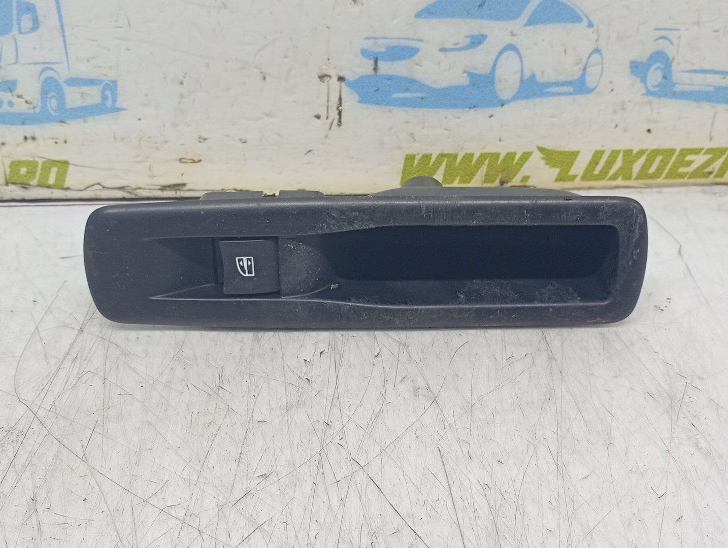 Buton geam 156024250A Renault Megane 3 (2008 - 2014)