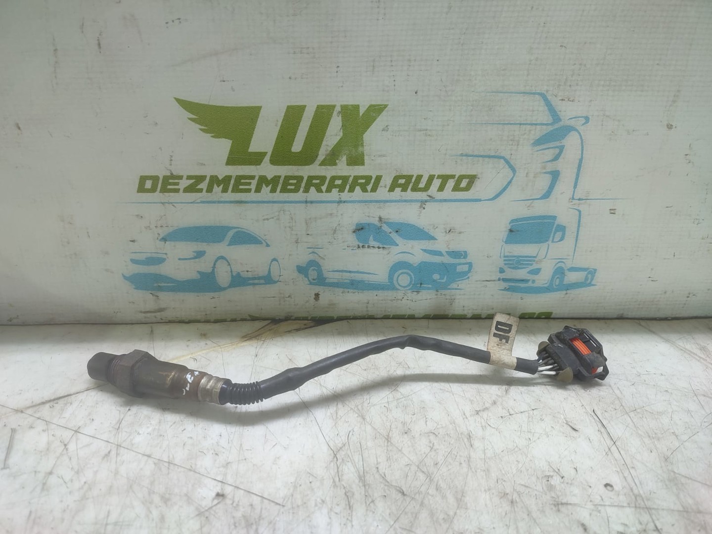 Sonda lambda 0258010065 Opel Astra J (2009 - 2012)