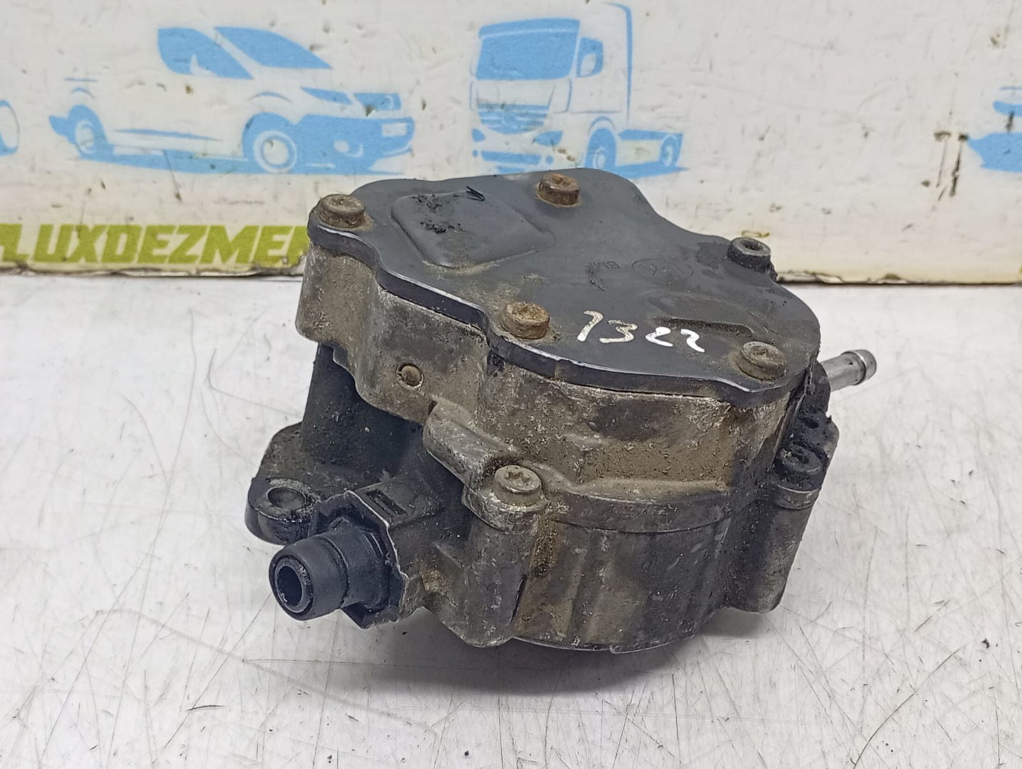 Pompa vacuum 200100028 Volkswagen Transporter T5 (2003 - 2009)