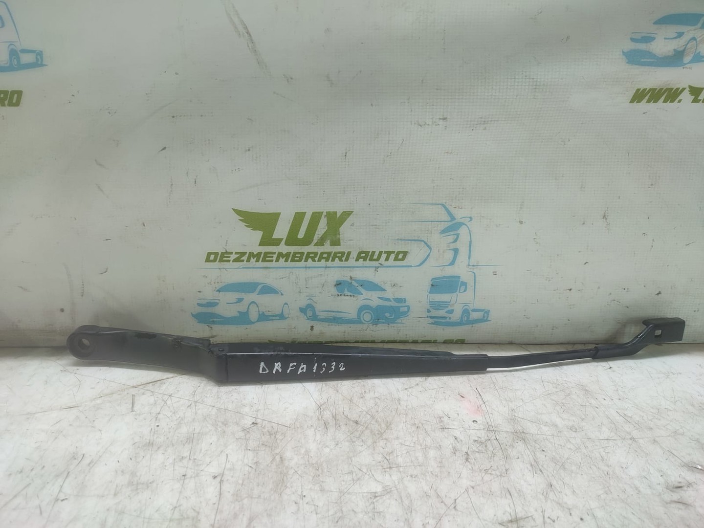 Brat stergator parbriz dreapta Opel Astra J (2009 - 2012)
