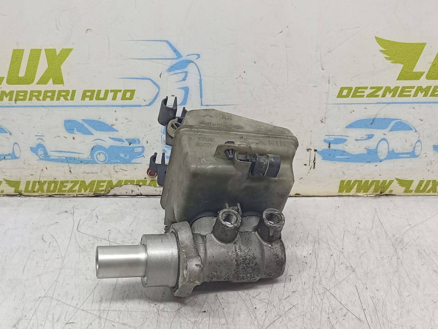 Pompa frana 32067271 Opel Astra H (2004 - 2007)