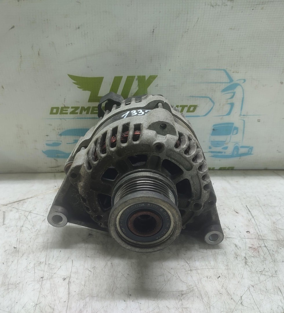 Alternator Opel Astra J (2009 - 2012)