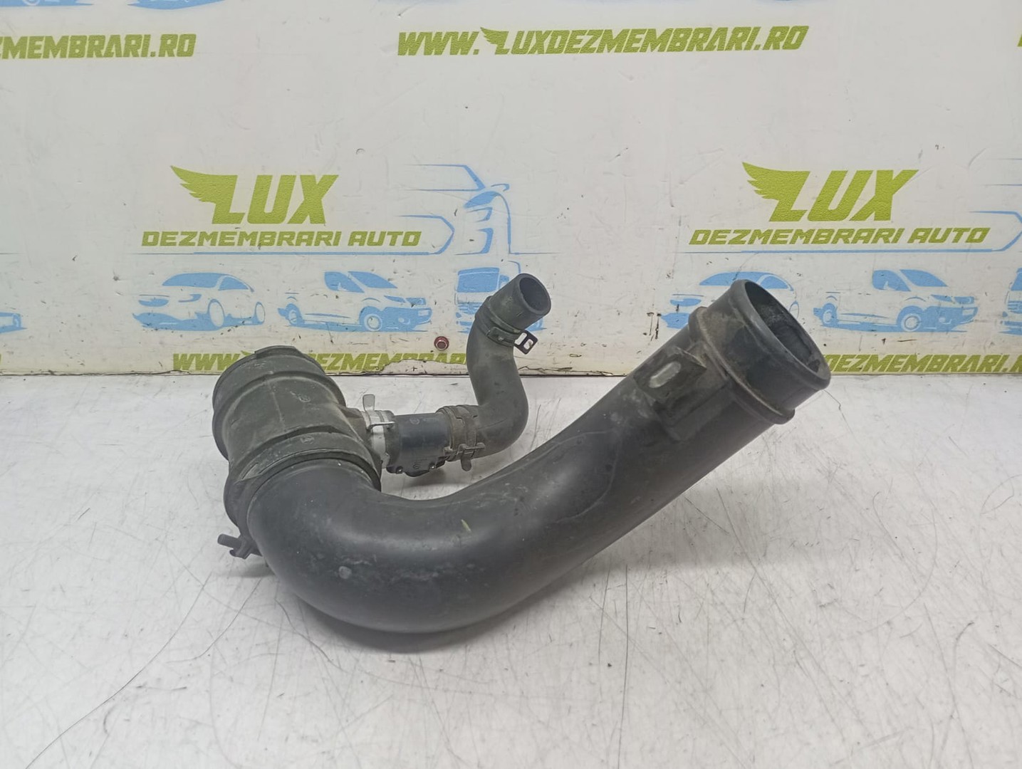 Furtun intercooler SH0113231 Mazda CX-5 1 (KE) (2011 - 2015)