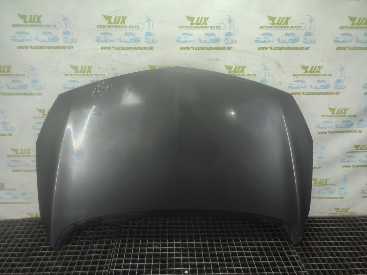 Capota motor Opel Astra J (2009 - 2012)