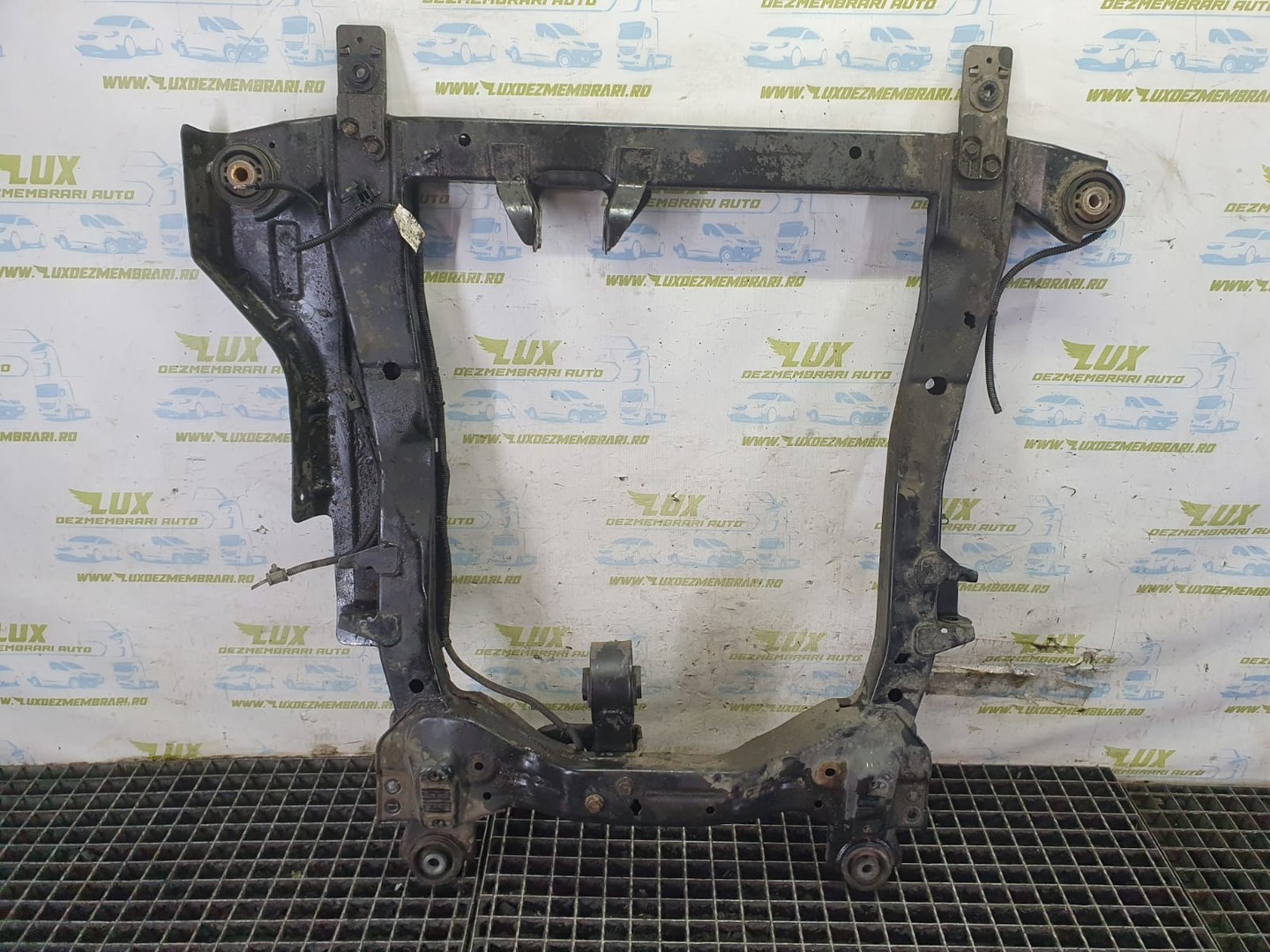 Punte fata 13327070 Opel Astra J (2009 - 2012)