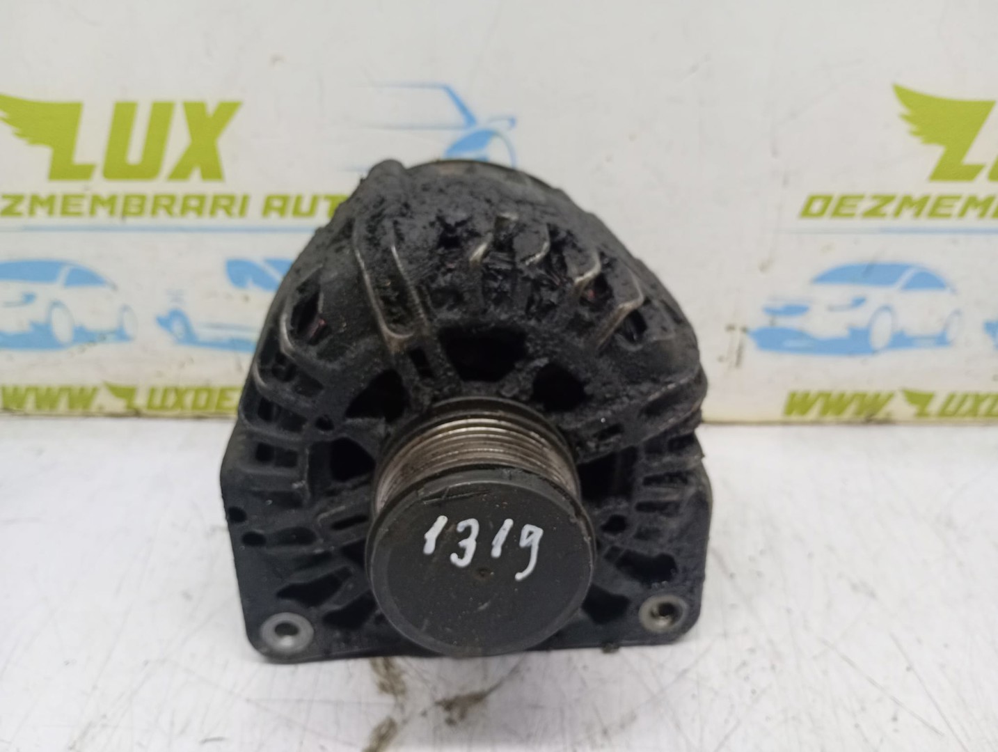 Alternator 231000026R Renault Megane 3 (2008 - 2014)