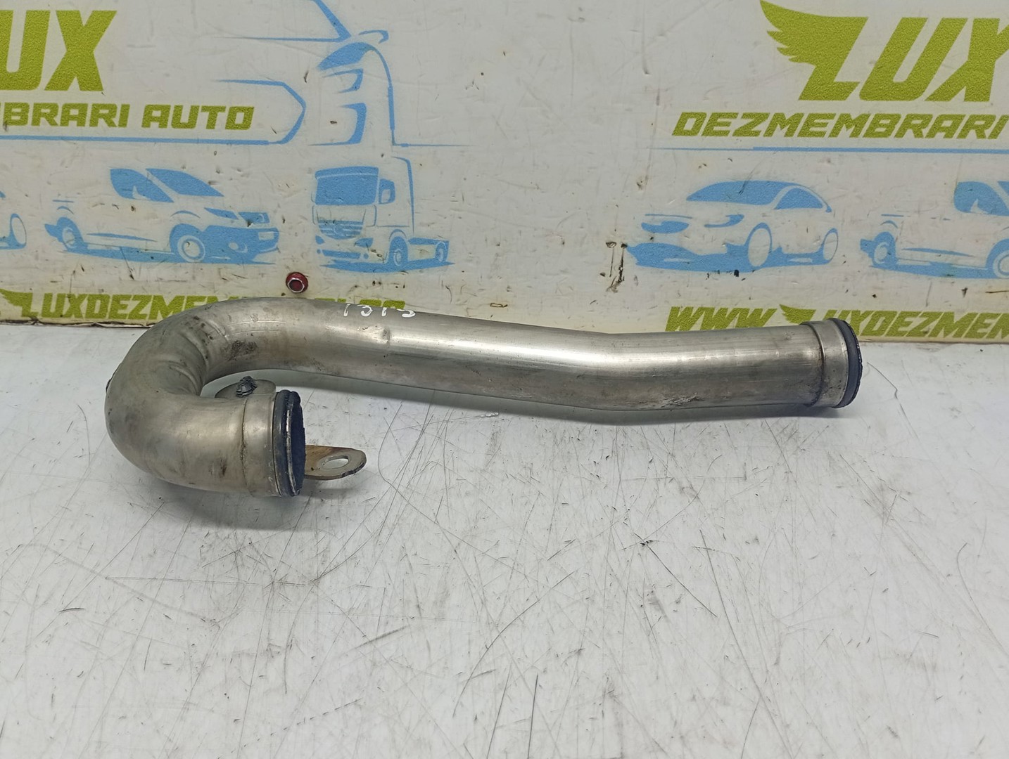 Conducta EGR 744818 Renault Megane 3 (2008 - 2014)