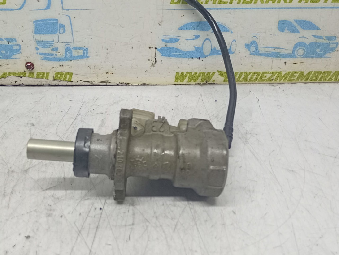 Pompa frana L519888 Ford Focus 1 (1999 - 2004)
