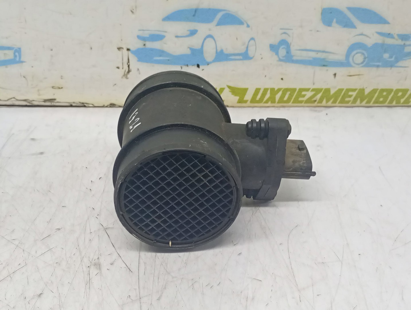 Debitmetru aer 0281002180 Opel Astra G (1998 - 2009)