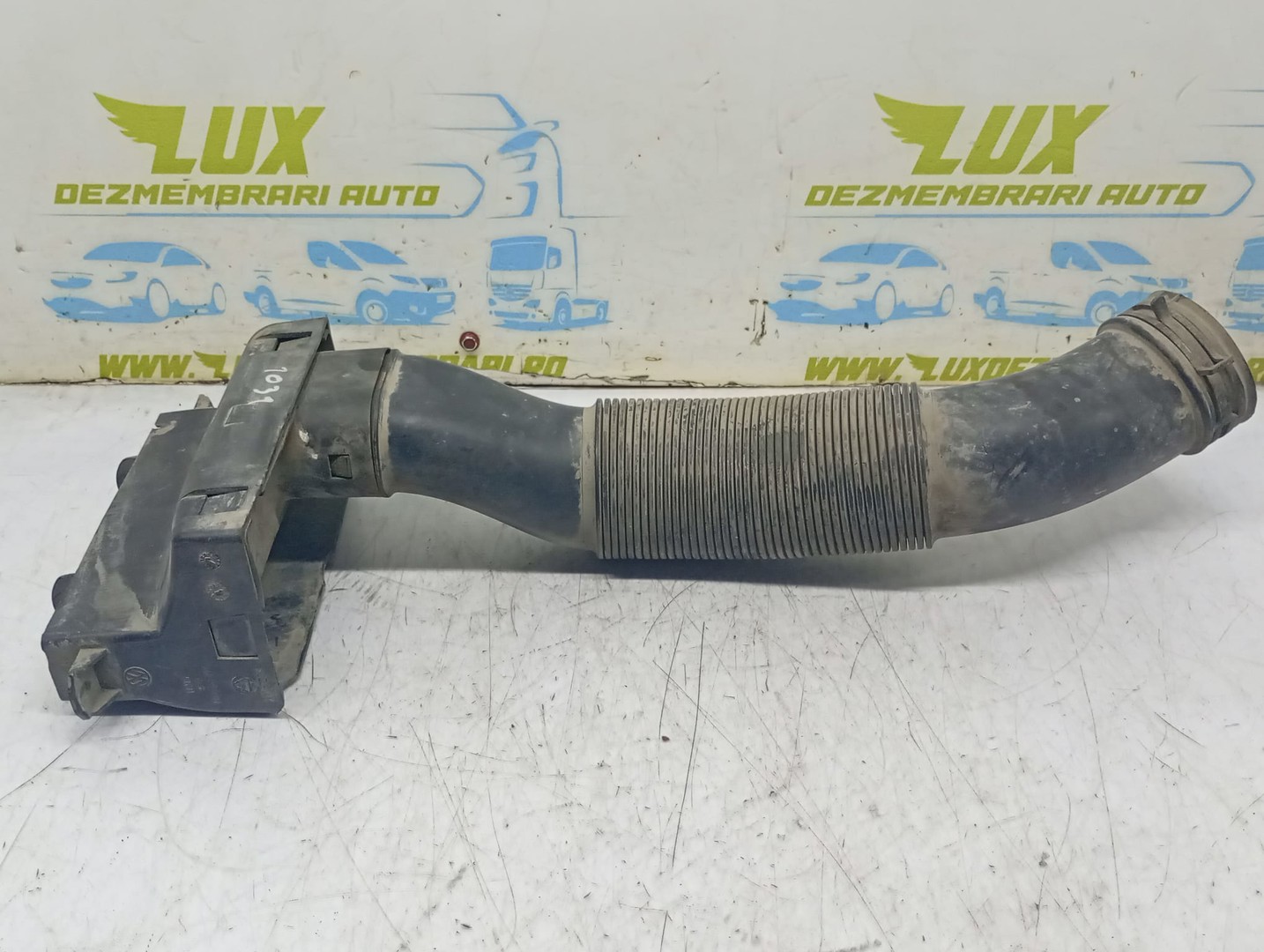 Deflector aer admisie 1T0805971 Seat Ibiza 4 (6J) (2008 - 2012)