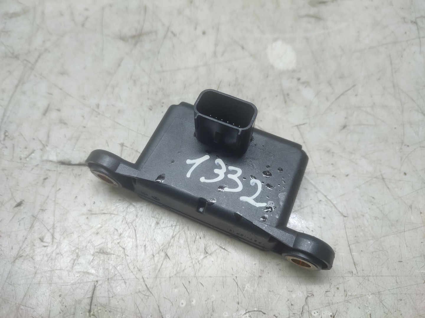 Modul ESP 10170107263 Opel Astra J (2009 - 2012)