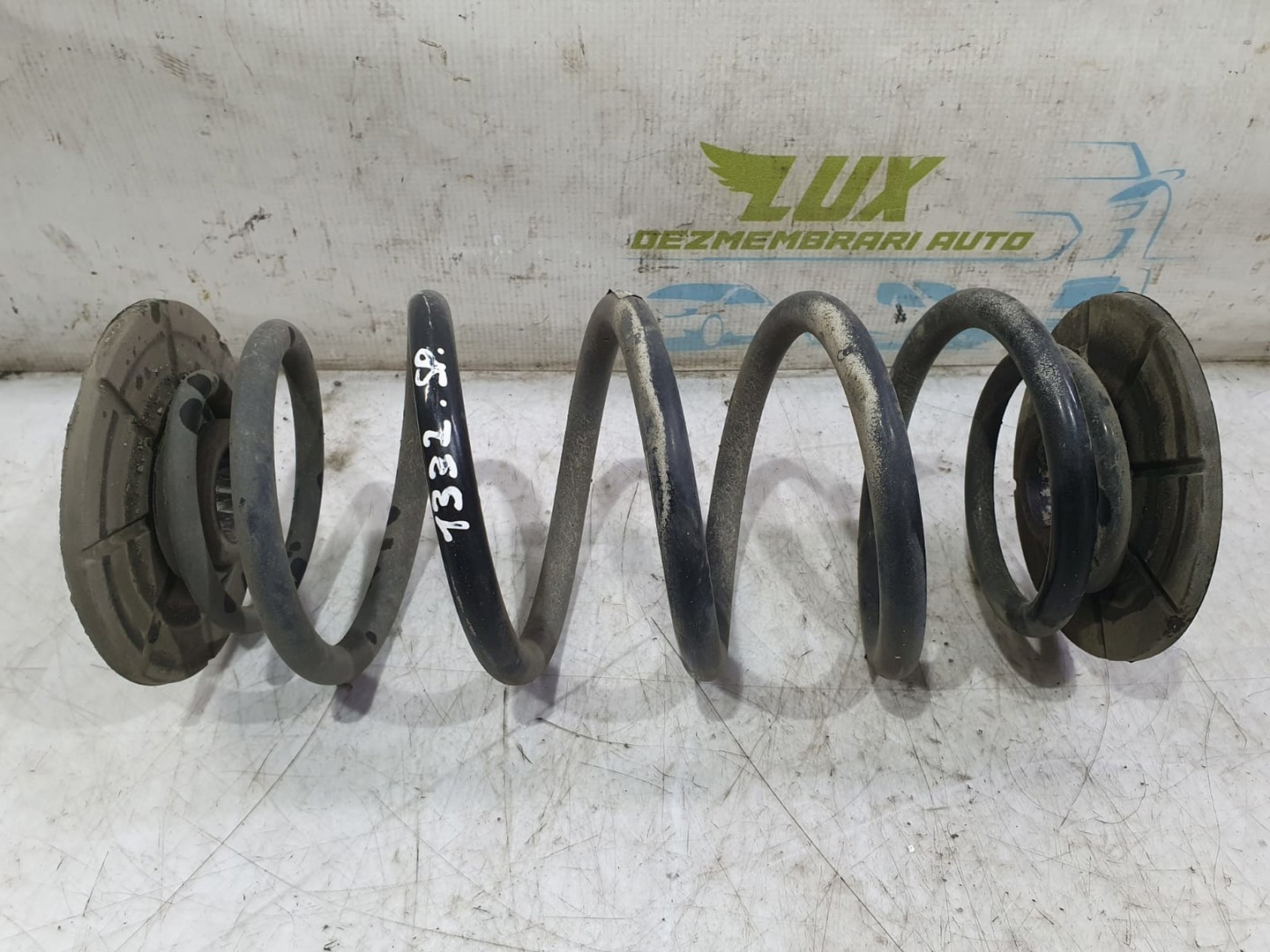 Arc suspensie spate Opel Astra J (2009 - 2012)