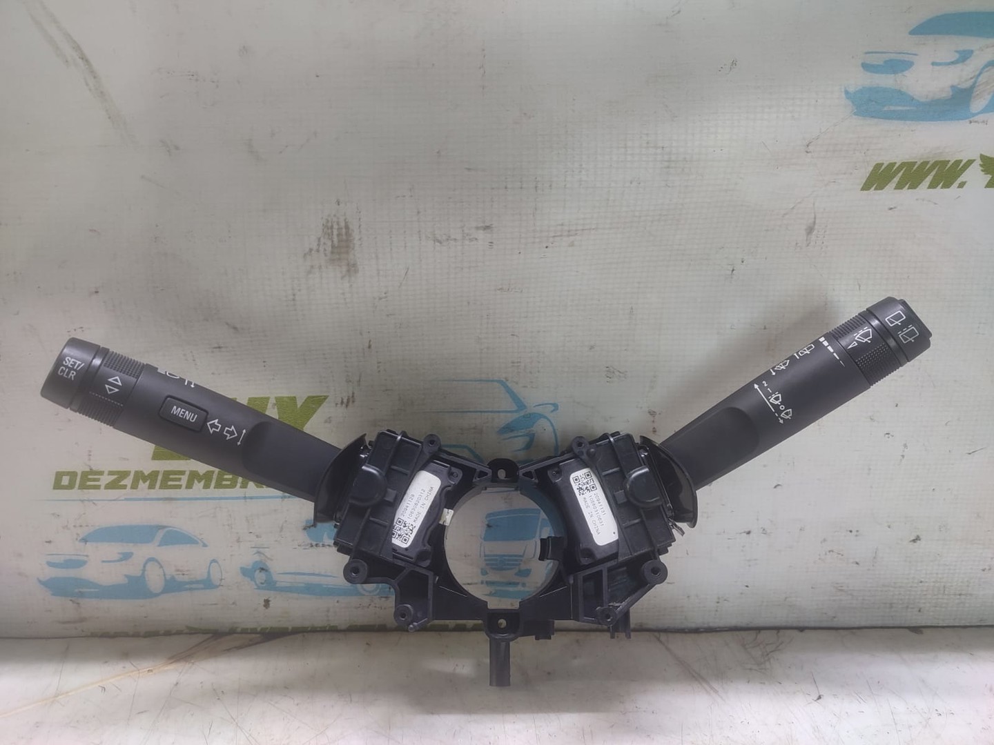 Ansamblu manete 20941129 Opel Astra J (2009 - 2012)