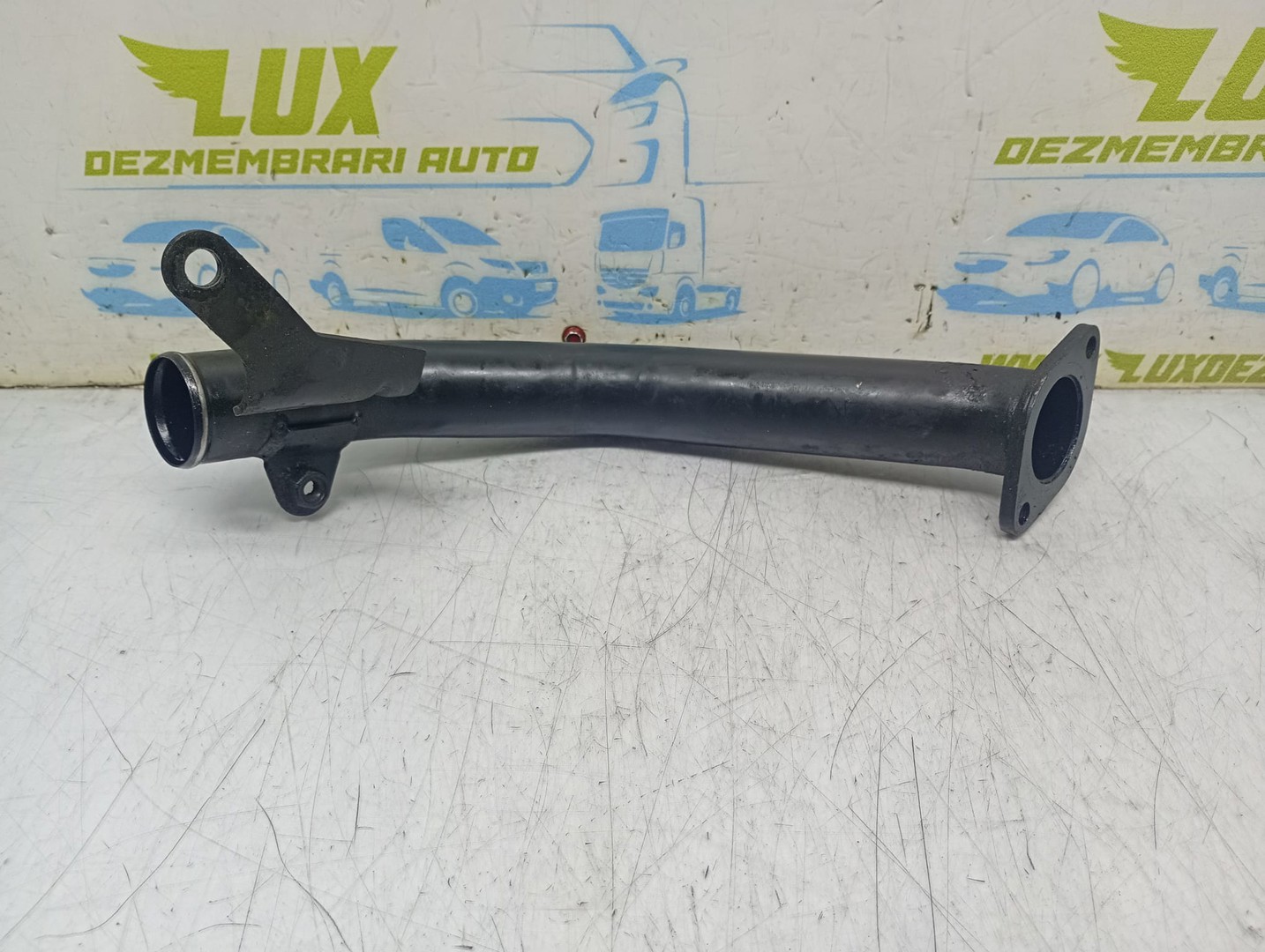 Tub intercooler Opel Astra G (1998 - 2009)