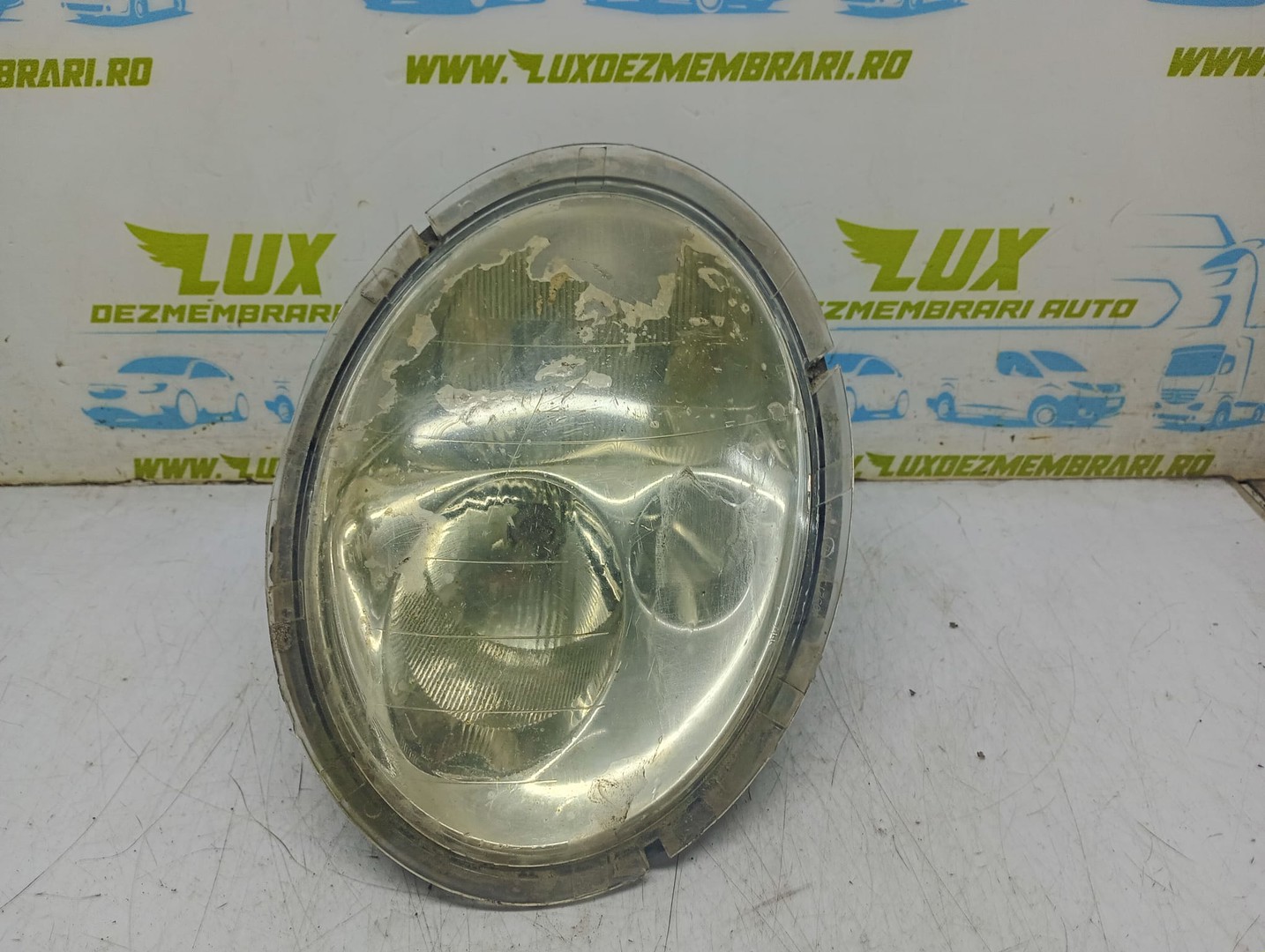 Far stanga 40251748 Mini Cooper R50 (2001 - 2004)