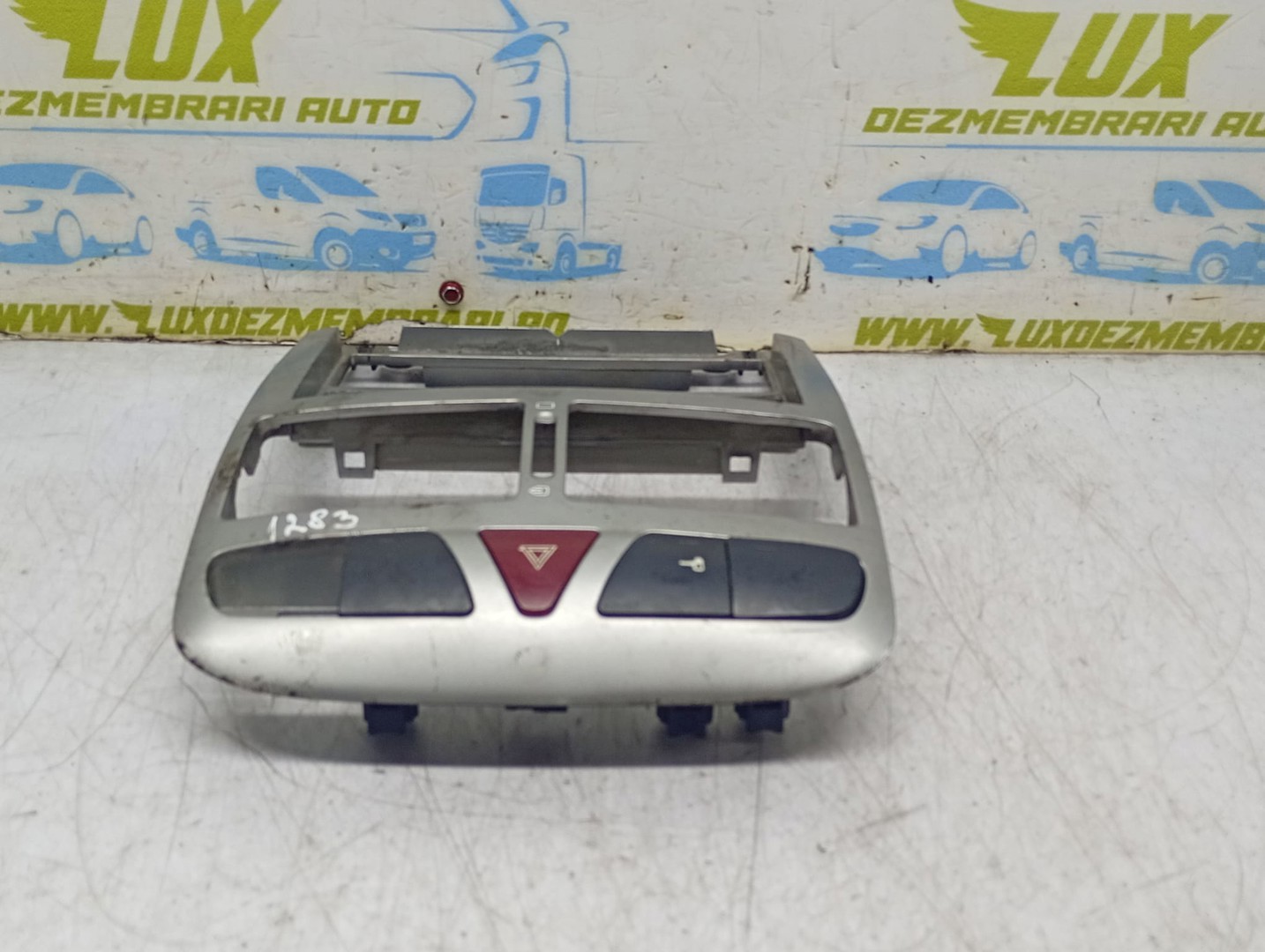 Ornament bord M33906 Peugeot 307 1 (2001 - 2005)