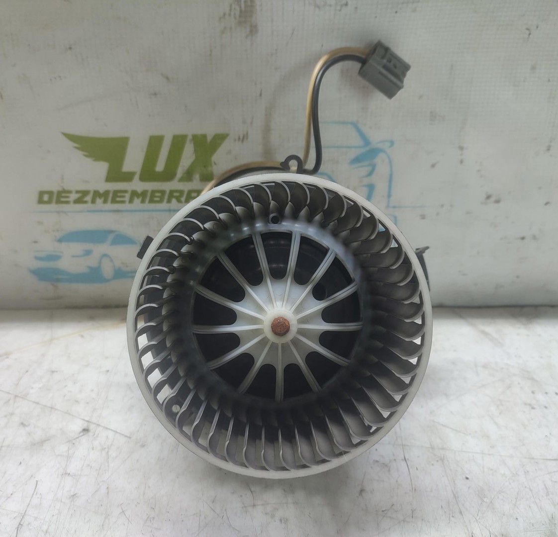 Motoras aeroterma U7253002 Citroen C3 1 (2002 - 2010)
