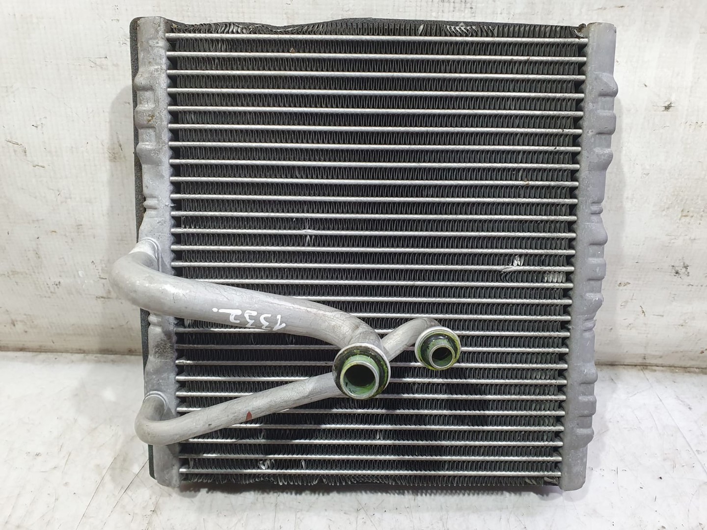 Radiator clima bord r7593003 Citroen C3 1 (2002 - 2010)