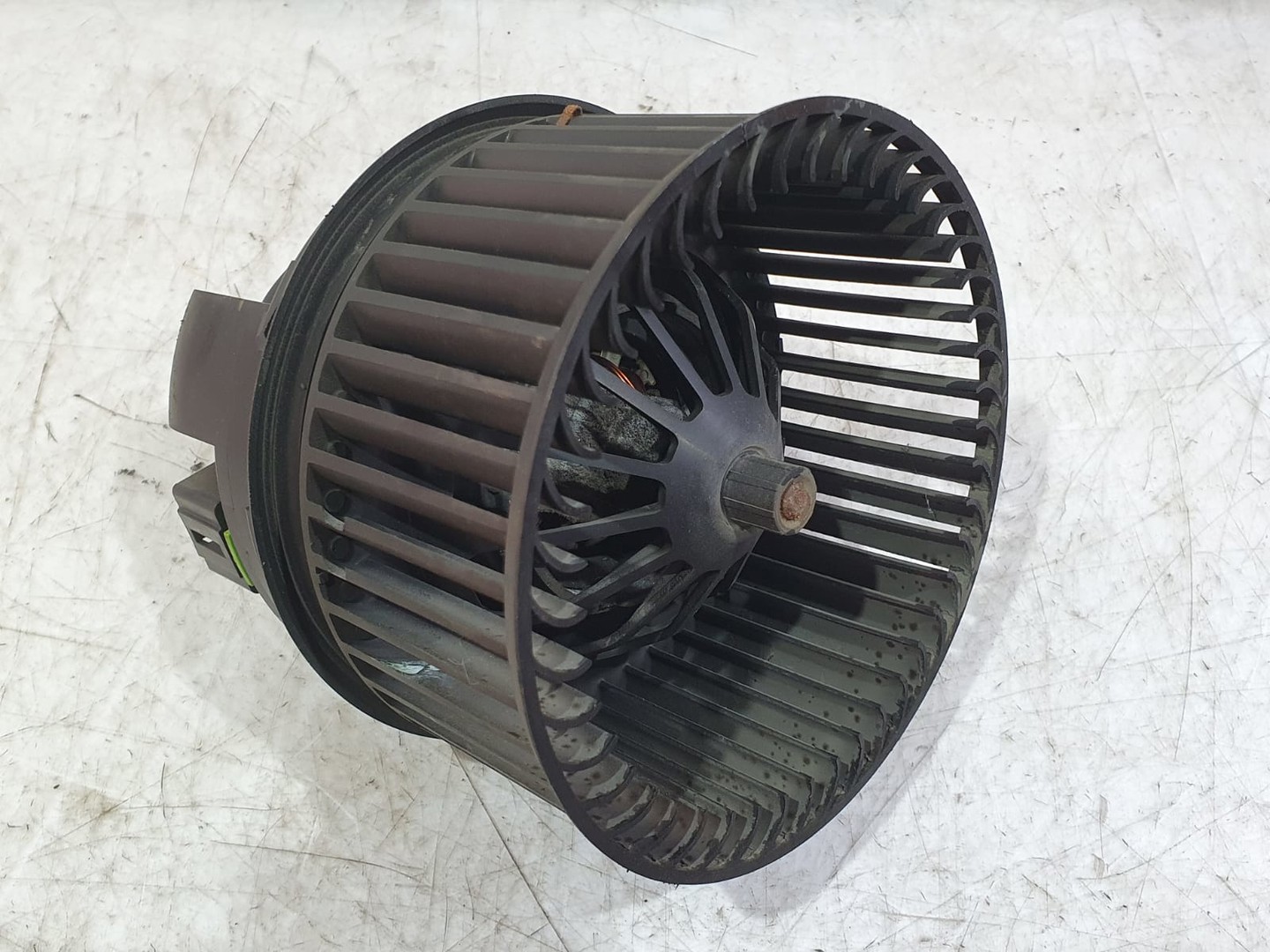 Motoras aeroterma av61-18456-aa Ford Focus 3 (2011 - 2015)