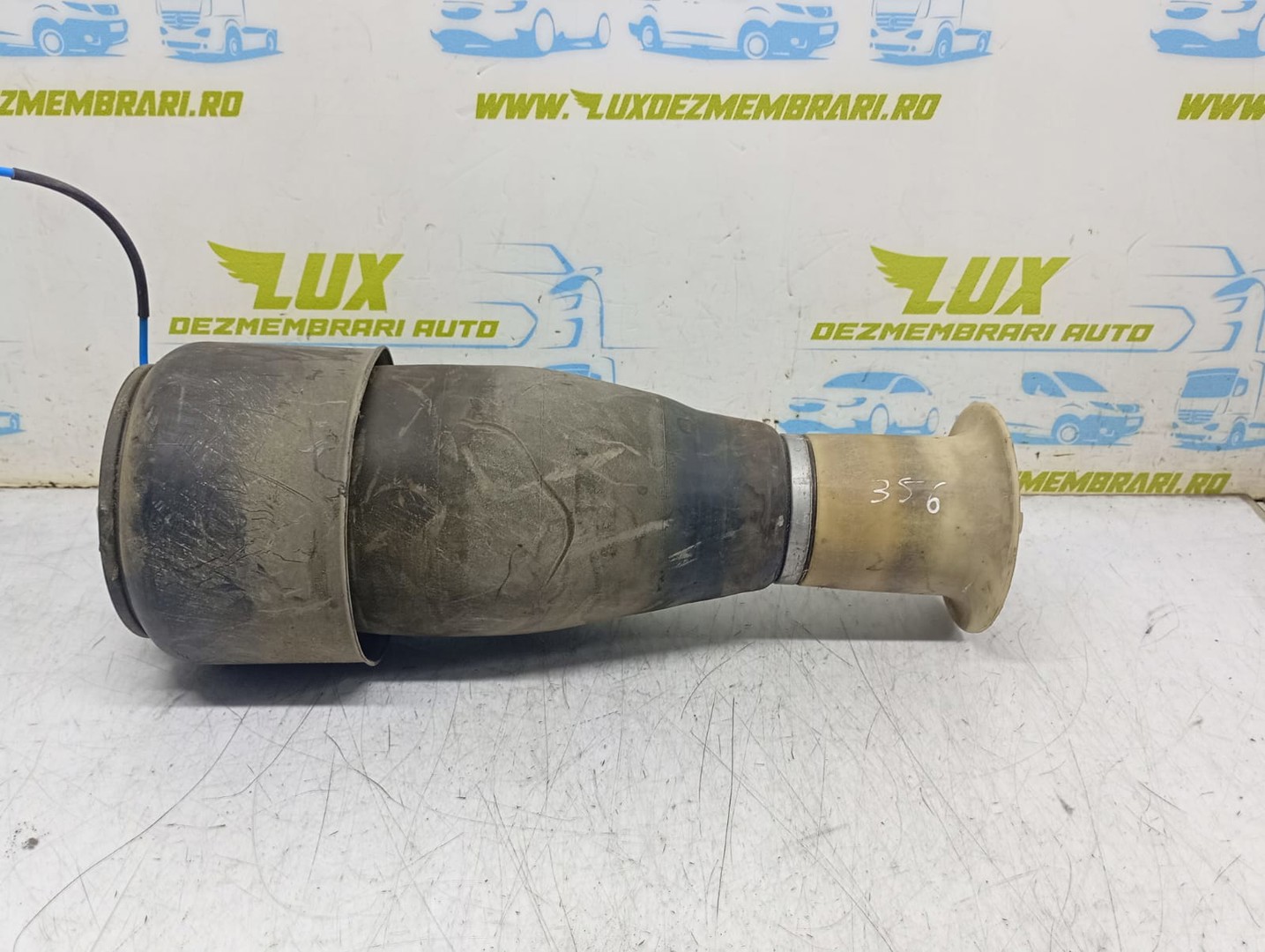Perna aer spate R307513706 BMW Seria 5 F07 (2009 - 2013)