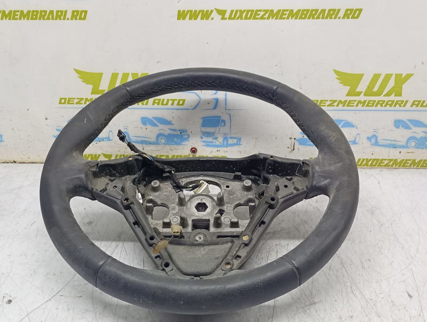 Volan in 3 spite 6328210 Ford Tourneo Courier 1 (facelift) (2018 - 2020)