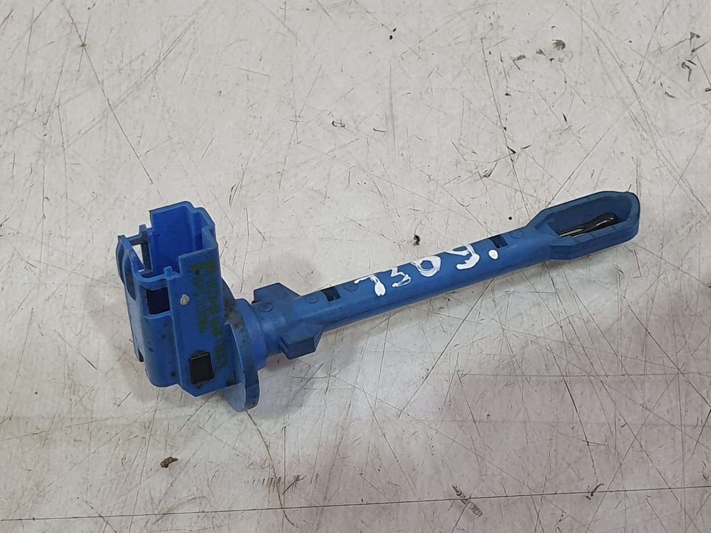 Senzor temperatura interioara 6691-190734-aa Ford Focus 3 (2011 - 2015)