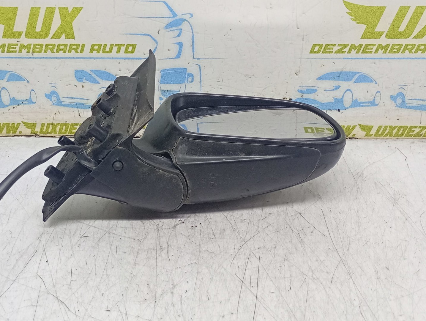 Oglinda dreapta 41454313 Peugeot 307 1 (2001 - 2005)