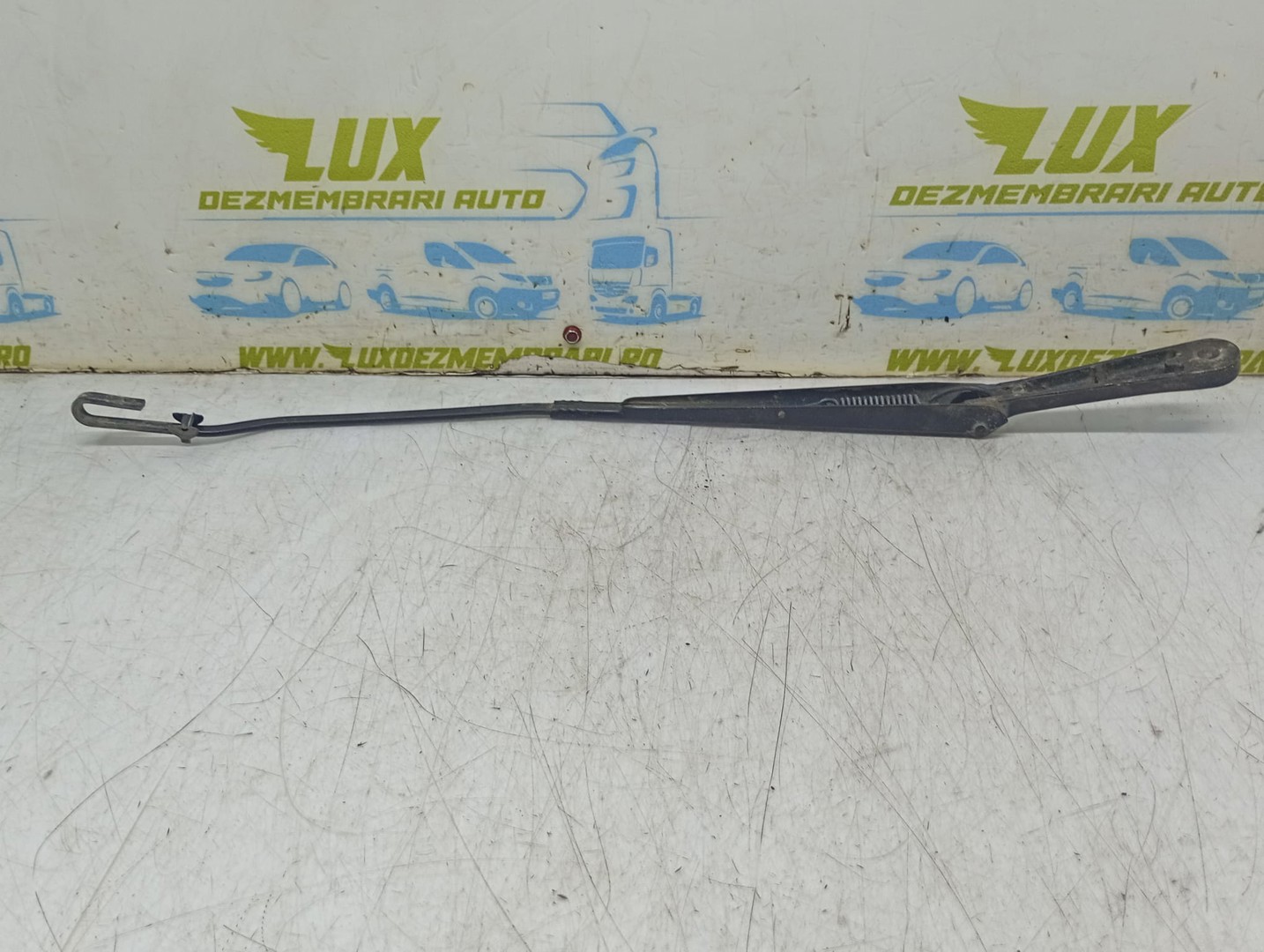 Brat stergator parbriz dreapta 6Y1955410 Skoda Fabia 6Y (1999 - 2004)